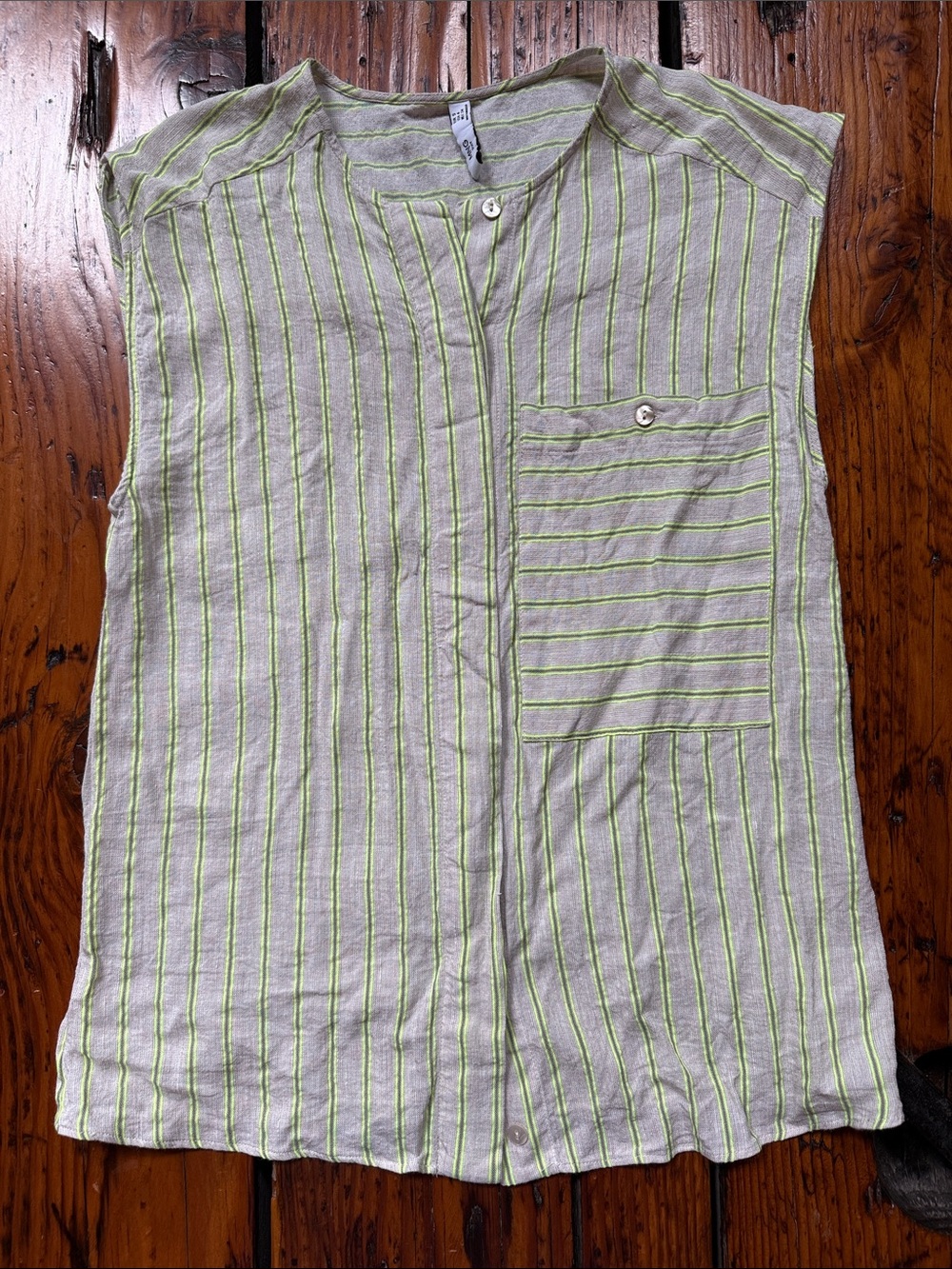 MNG Suit Top